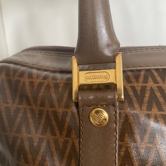 !!SOLD!! MARIO VALENTINO HANDBAG - Picture 5 of 15